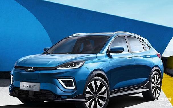 东莞153WEY威派豪华SUV市场的黑马，零跑汽车与智能交通系统的协同