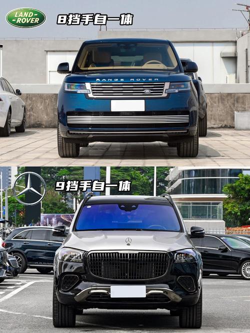 东莞153迈巴赫经典与现代的完美融合，路虎如何塑造独特的品牌形象